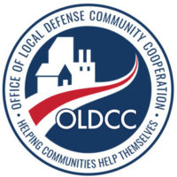 Logo for Office of Local Defense Community Cooperation