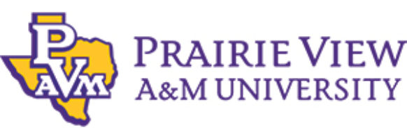 Logo for Prairie View A&M University