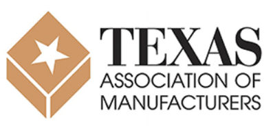 Logo for Texas Association of Manufacturers