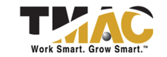 Logo for TMAC
