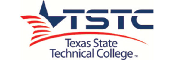 Logo for TExas State Technical College