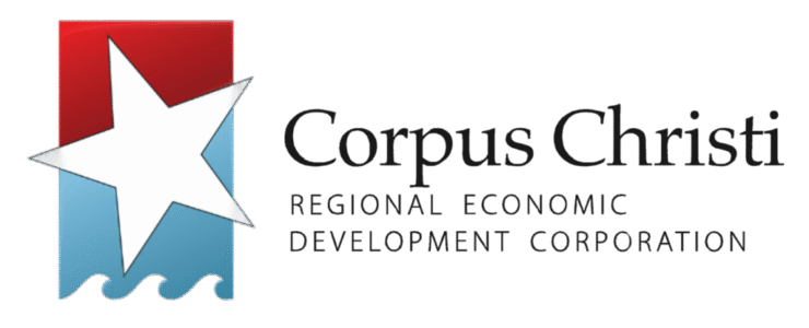 CCREDC Logo transparent star left