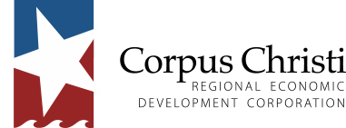 Corpus Christi Regional Economic Development Corporation logo