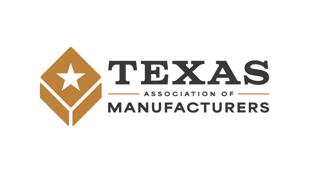 Texas Association of Manufacturers logo