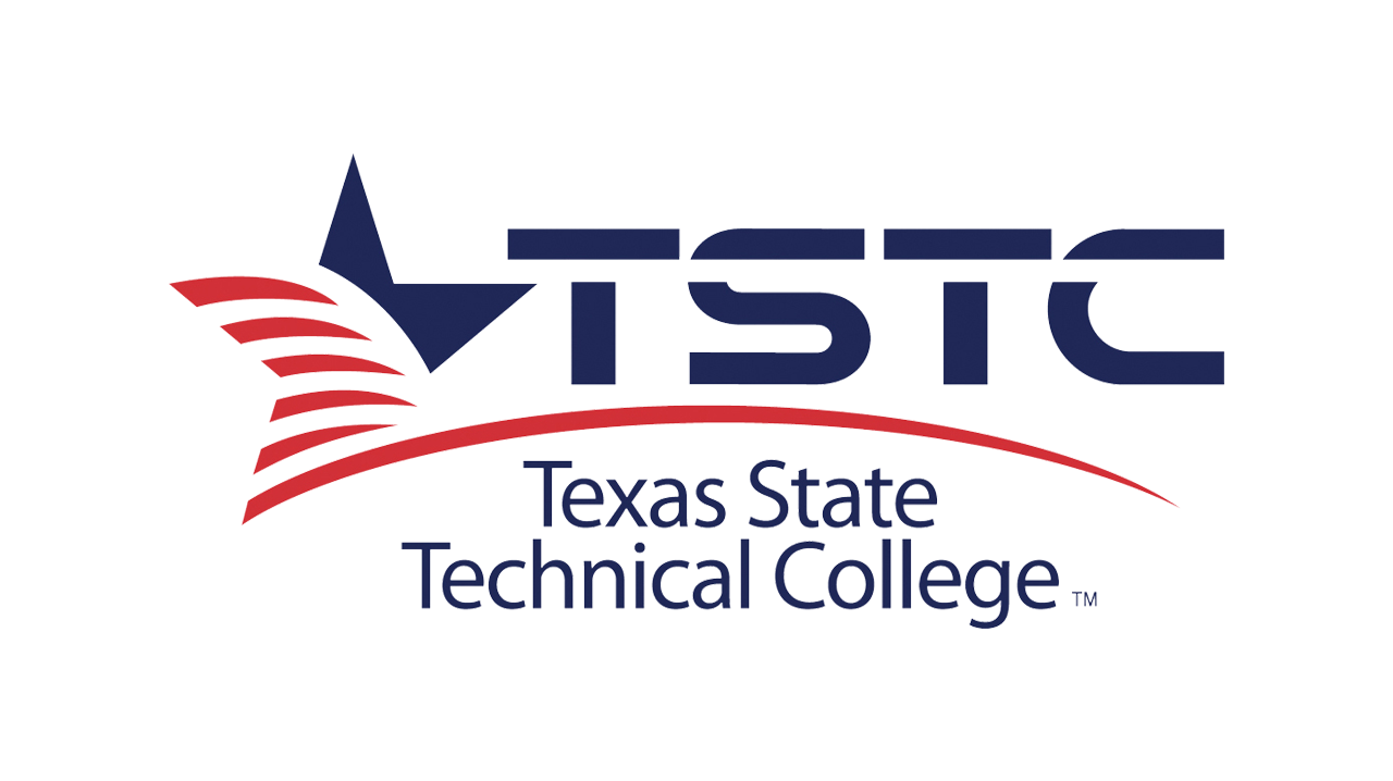 Texas State Technical College logo
