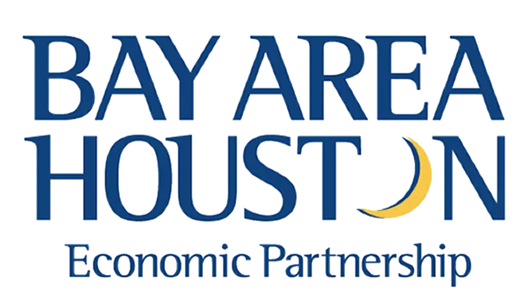 Bay Area Houston Economic Partnership logo