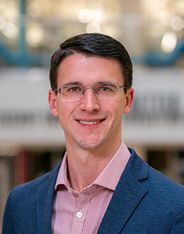 Steven Begnaud profile image