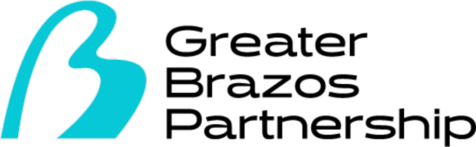 Greater Brazos Partnership logo