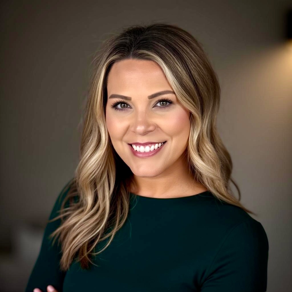 Kelly Gideon profile image