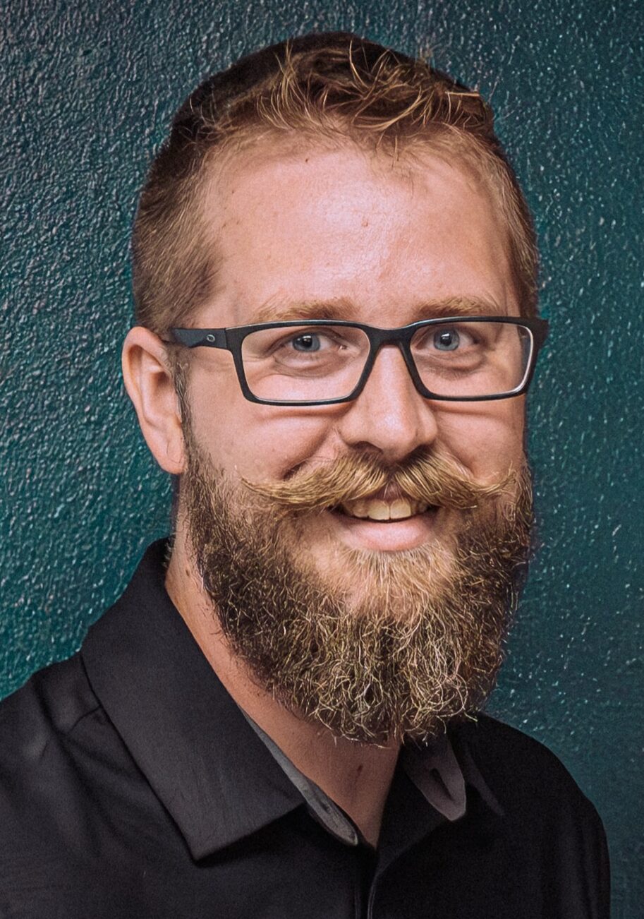 Michael Vestal profile image