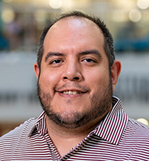 Gabe Valdez profile image
